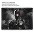 The Dark Knight Rises Batman Poster MacBook Air 15in (2023-2025) Case plus Skin